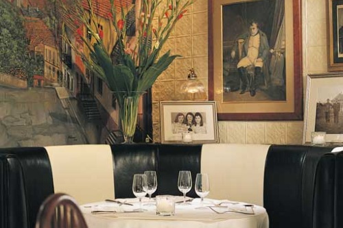 Le Parker Meridien 008